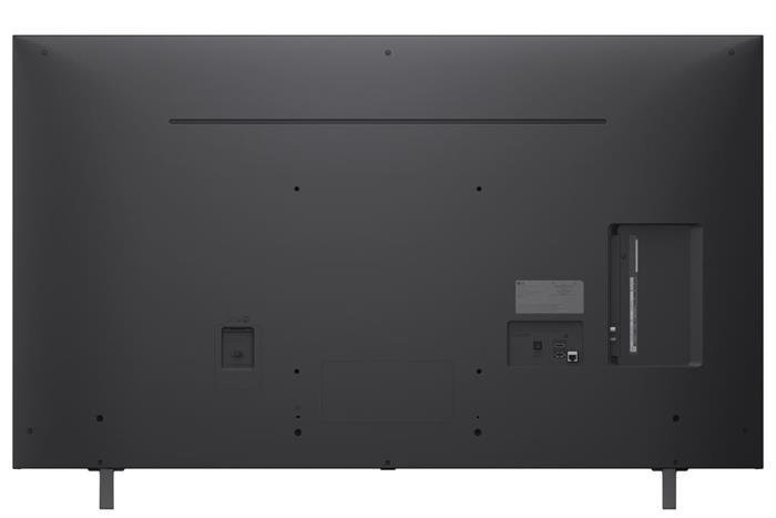 Smart Tivi NanoCell LG AI 4K 55 inch 55NANO80ASA